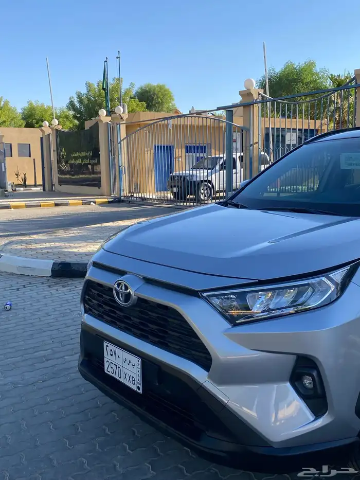 راف فور 2022فل كامل سعودي 21