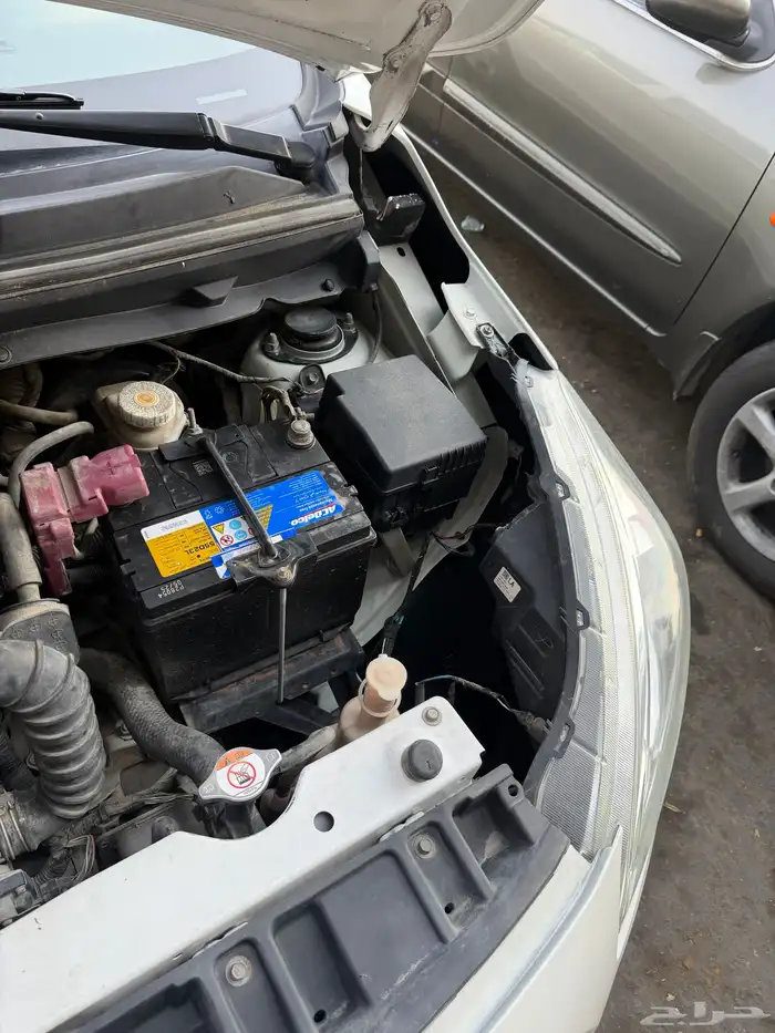 مستوبيشي اتراج 2020 7