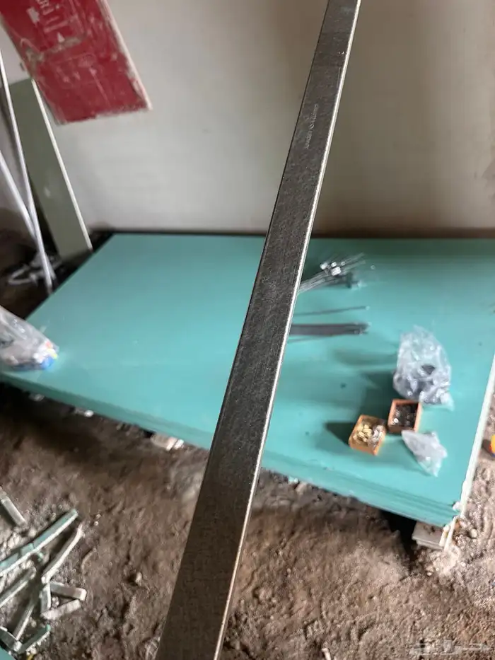 جبسيات ديكور دهانات تشطيبات جبسمبورد 62