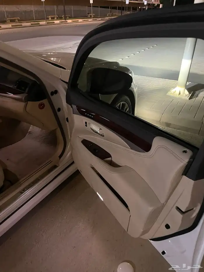 لكزس Ls460 منوة للمستخدم 18