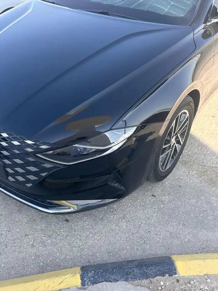 أزيرا موديل 2020 20