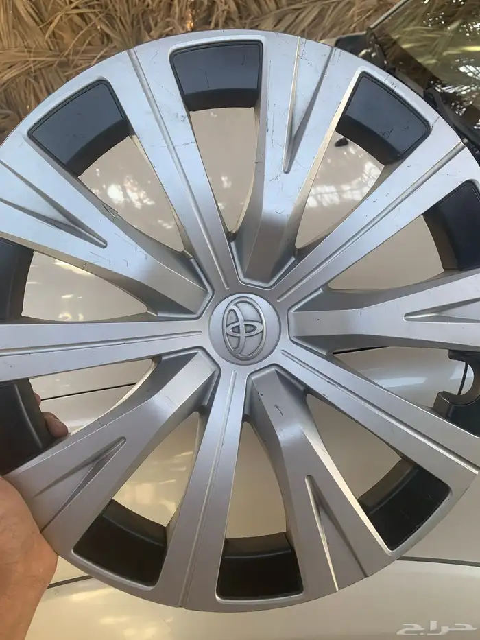 طاسه كامري 2