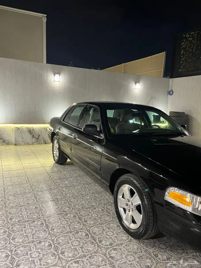 فورد فكتوريا سعودي 2011 7