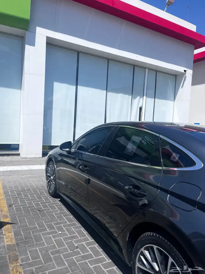 سوناتا موديل 2023 1