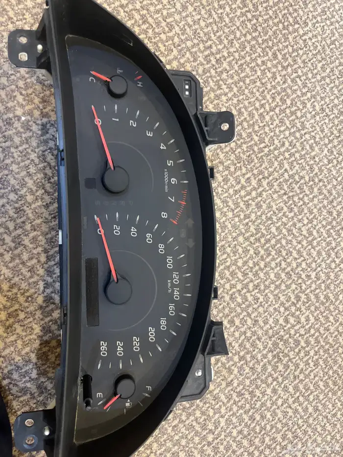 عداد اوريون 2010 للبيع مايجي الا الا صامل . 1