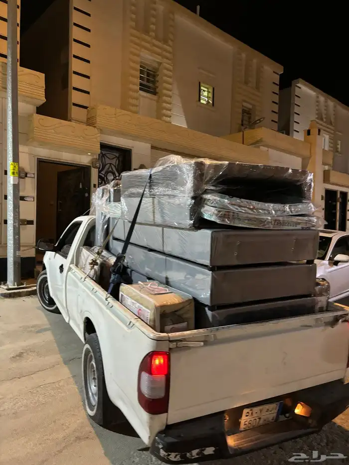 توصيل من حراج بن قاسم أسعار مناسبة 0