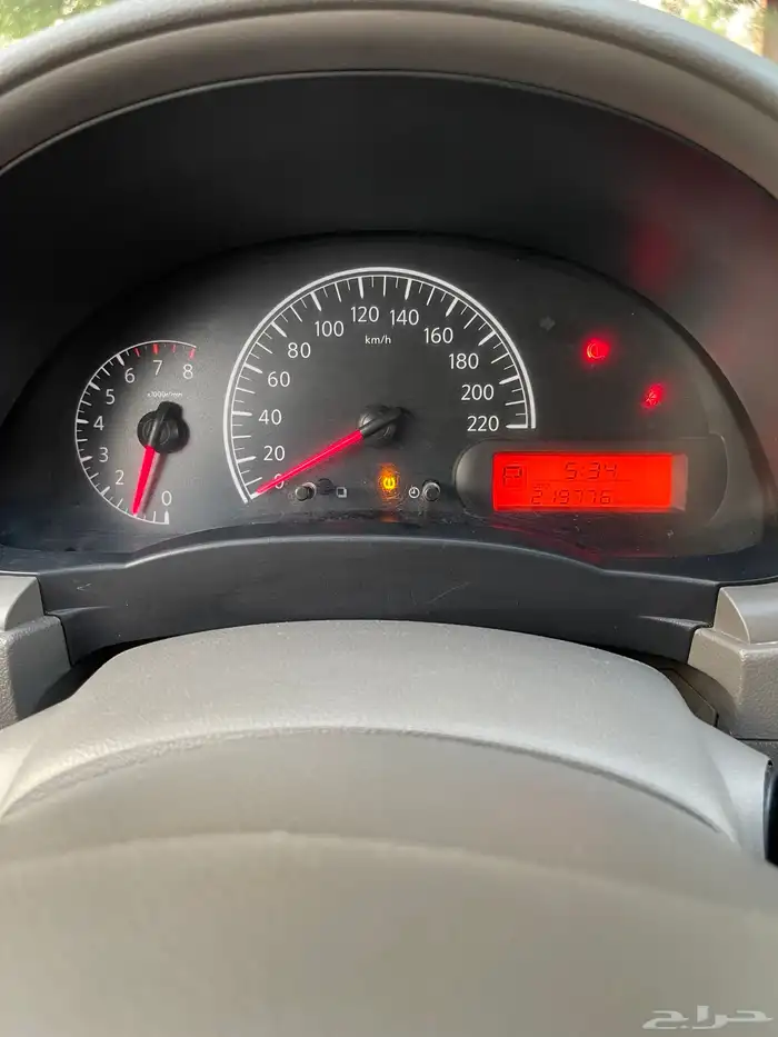 نيسان صني 2021 كلاسيك سعر البيع 26000 الف 42