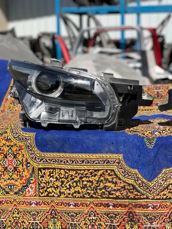 شمعات مازد 12