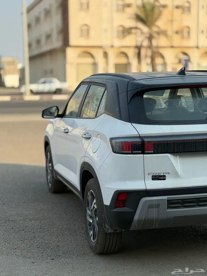 كريتا كمفورت 2026 فل كامل الجديده كليا 4