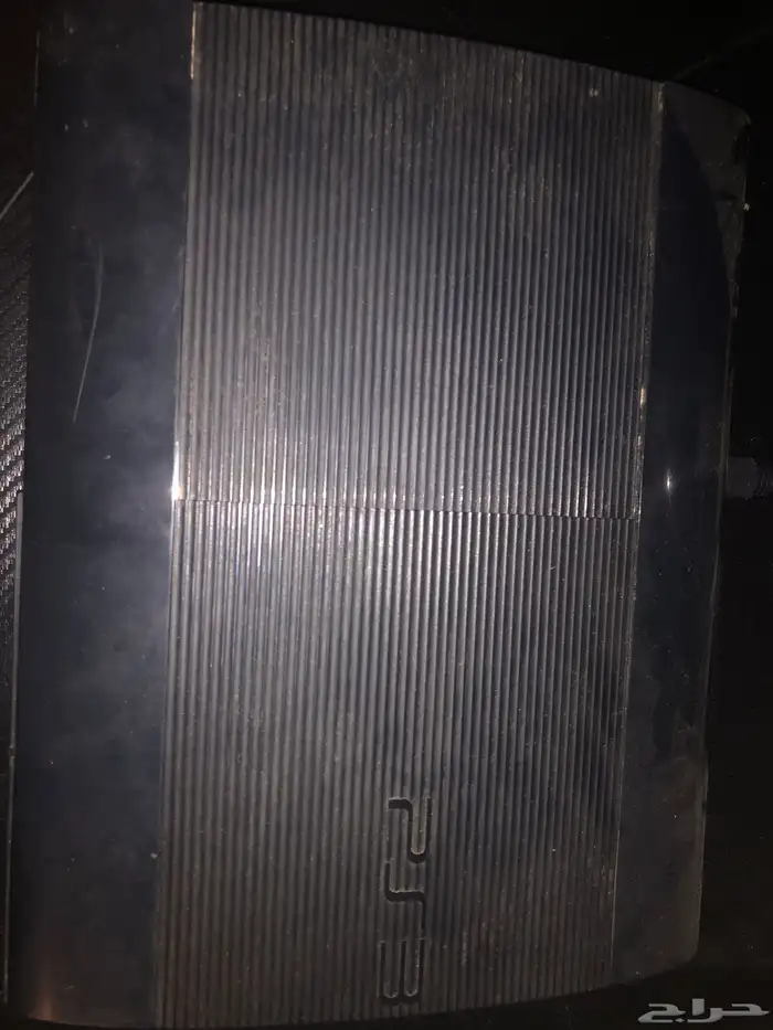 سوني 3 جديد مادخل الصيانه مع لاسالك لاصليه وحده تحكم لاصليه 0