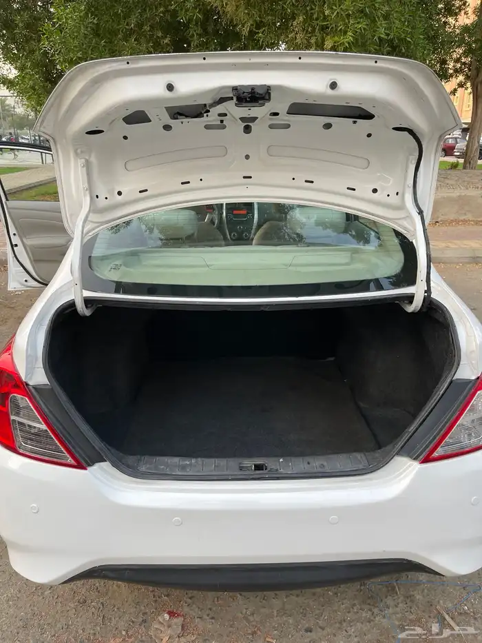 نيسان صني 2021 كلاسيك سعر البيع 26000 الف 37