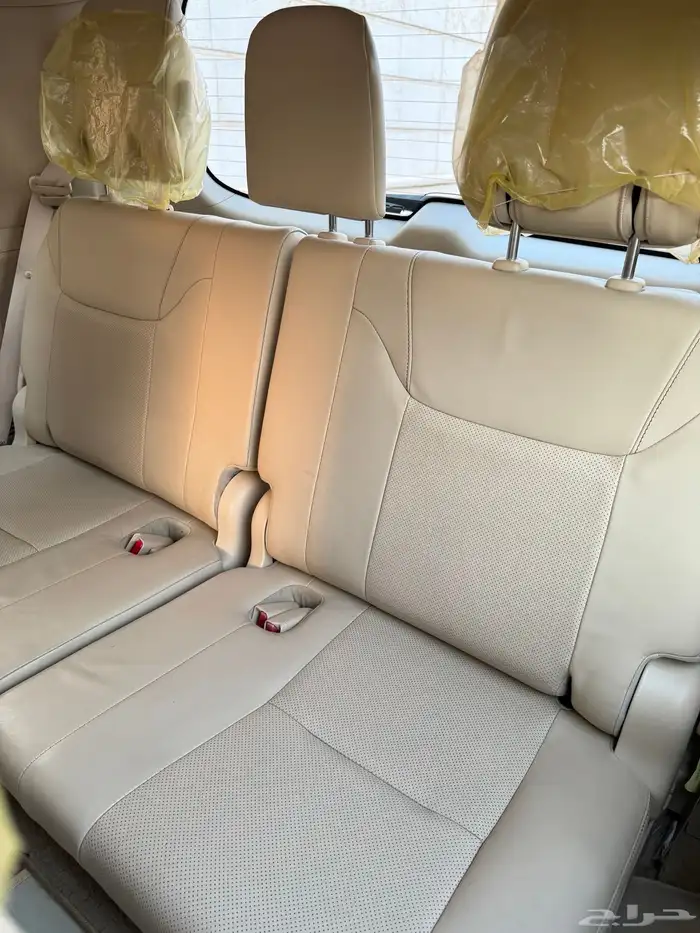 للبيع جيب لكزس LX 570 S 2014 شبه الجديد 61