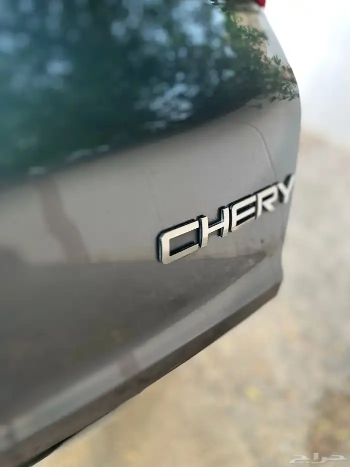 شيري تيجو7 7