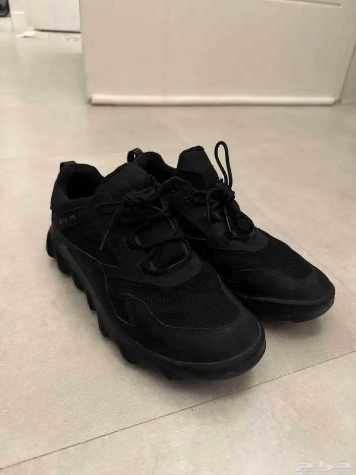 جزمة ايكو مستعمل اصلي 0