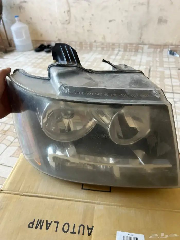 شمعات تاهو وكالة 3