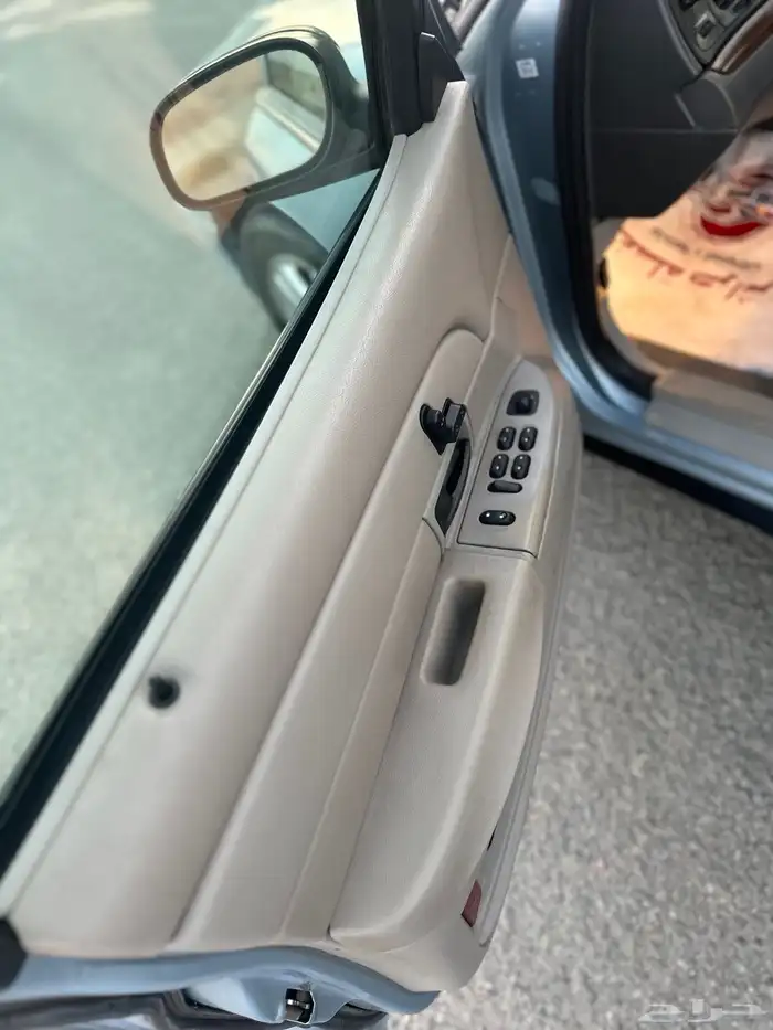 فورد كراون فكتوريا 2004 سعودي على الشرط 13