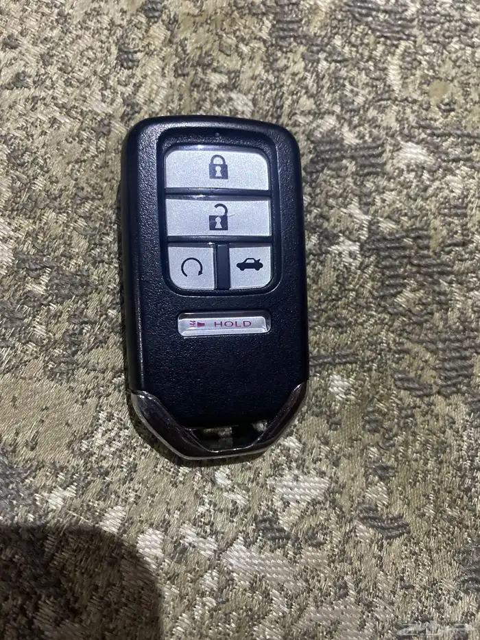 مفتاح اكورد ( للبيع) 0