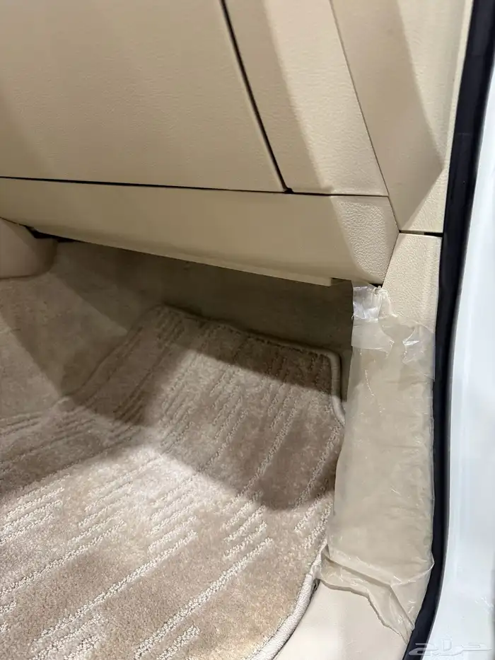 تويوتا لاندكروزر جكسار 2021 هدد بودي وكالة 20