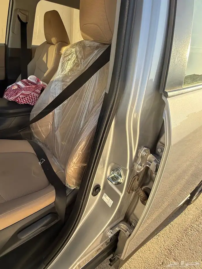 للبيع راف فور 2023 6