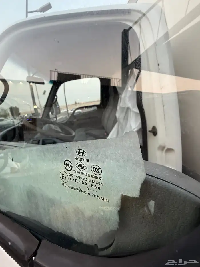 دينا هيونداي 2010 مخزنه 55 الف كيلو 57