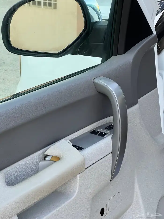 سيرا 2011 ستاندر 11