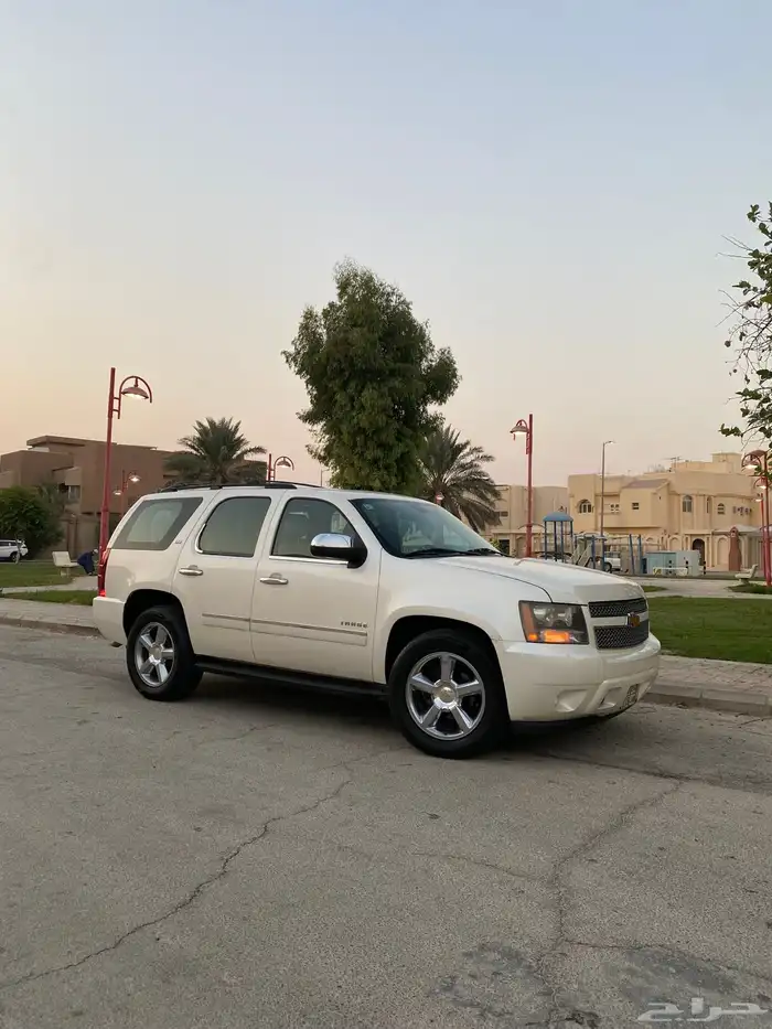 يوكن LTZ ( الاحساء ) بدون دبل 0