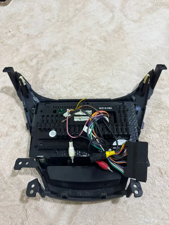 مسجل النترا 2015 وشاشه للبيع 1