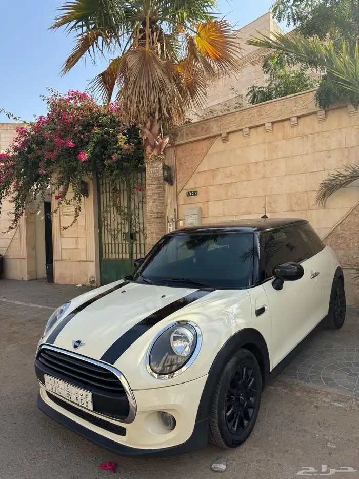 مني كوبر 2020 16