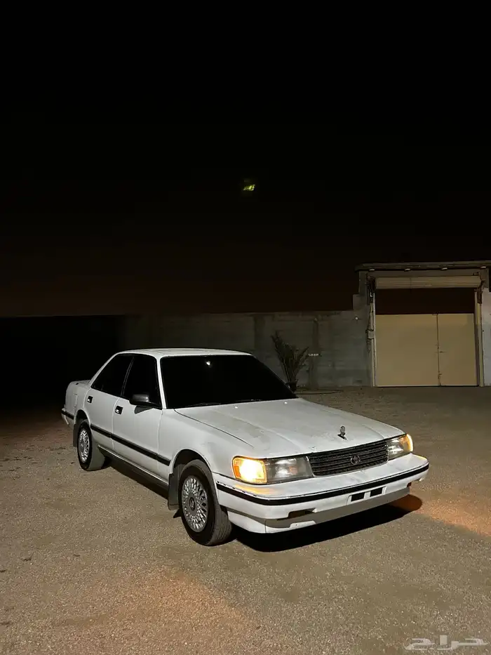 كراسيدا مجدده من الصدام لين الصدام 1