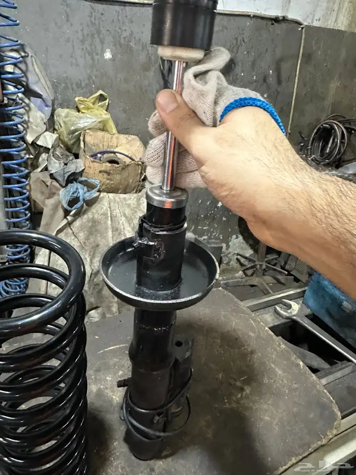 ترهيم توليف تحويل مساعدات مرسيدس فياقرا وبانوراما لعادي 50