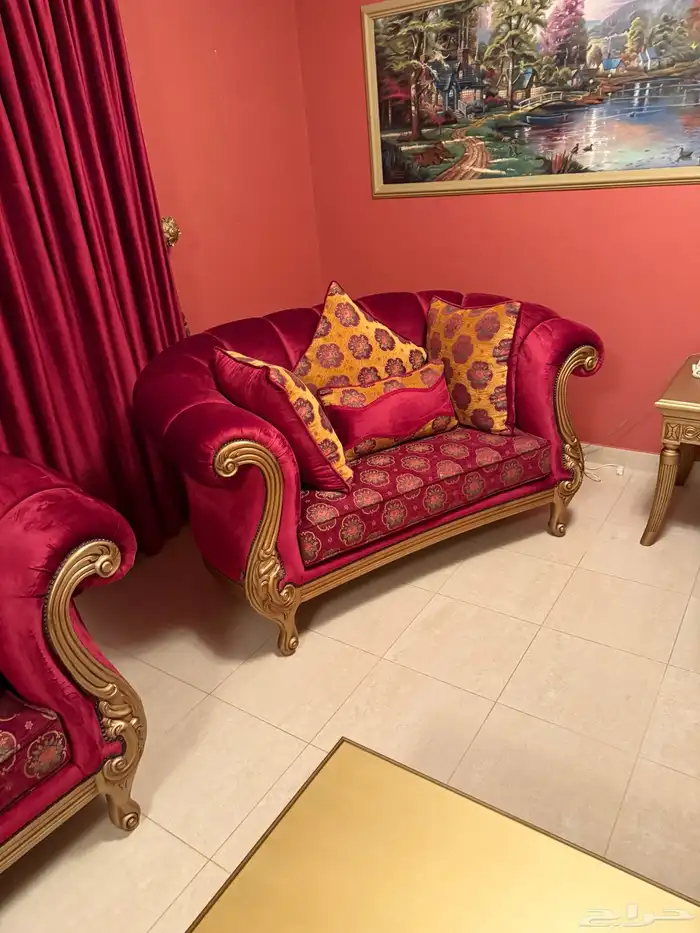 أثاث منزلي 7