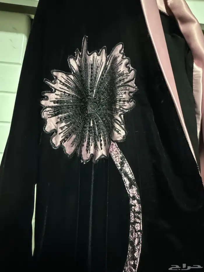 عبايات شتوية 2