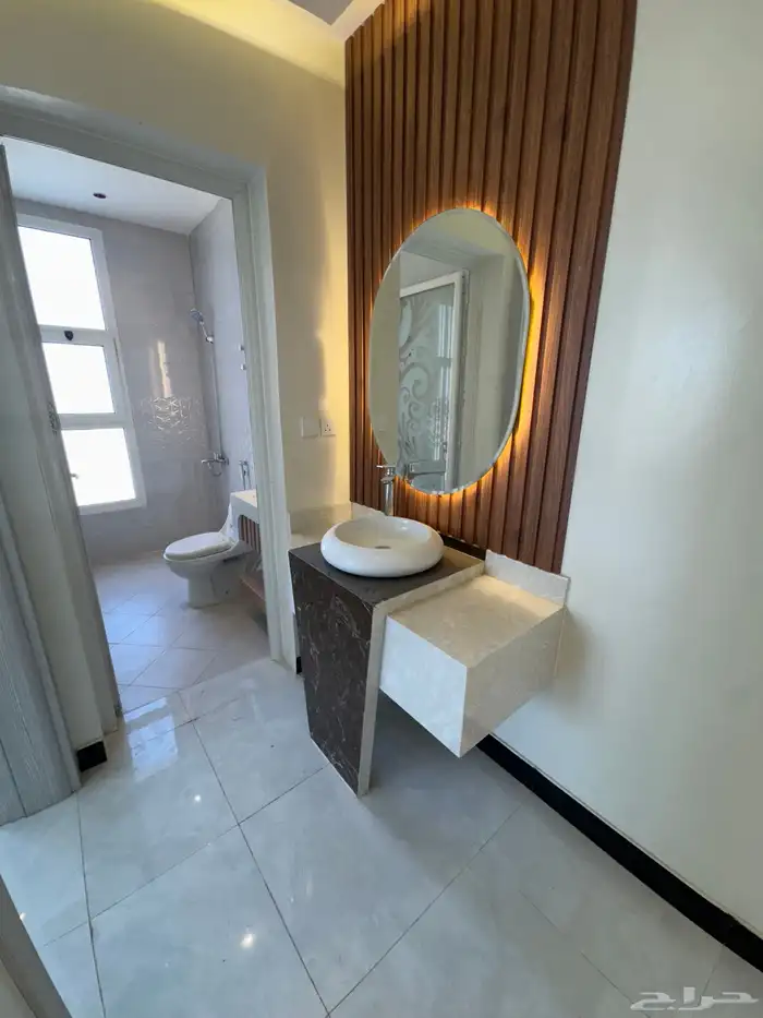 شقق تمليك فاخره للبيع في حي الروضه الدمام 16