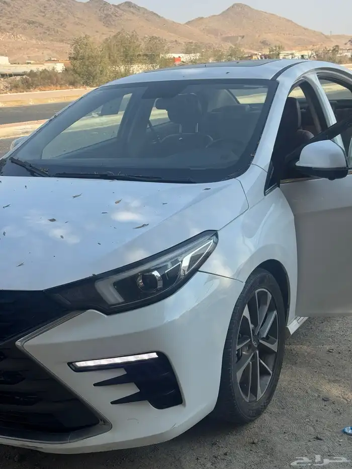 شيري للبيع اريزو 6 2022 2