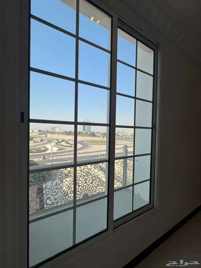 شقق تمليك فاخره للبيع في حي الروضه الدمام 23