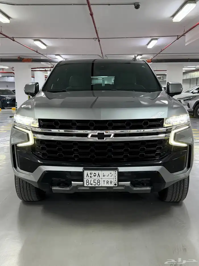 شوفرلية سوبربان 2023 19