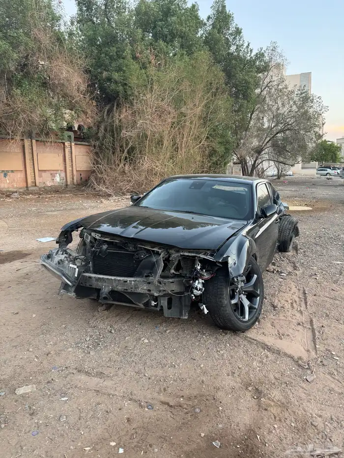 كرايسلر 2023 v6 300s فل كامل اسود للبيع 0