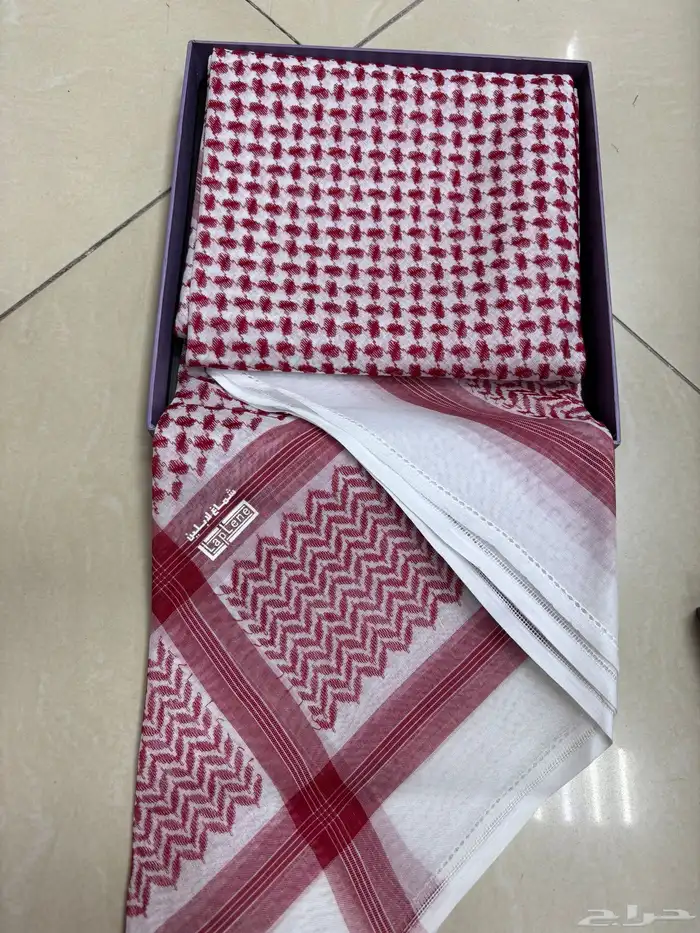 شماغ لابلين 2