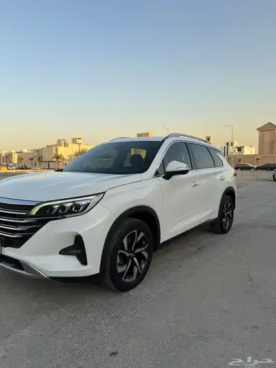 للبيع GAC GS5 موديل 2021 نظيف index