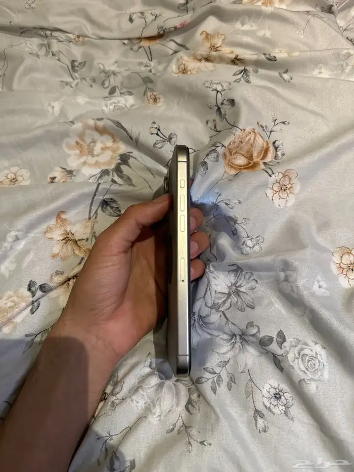 ايفون 15 برو ماكس 3