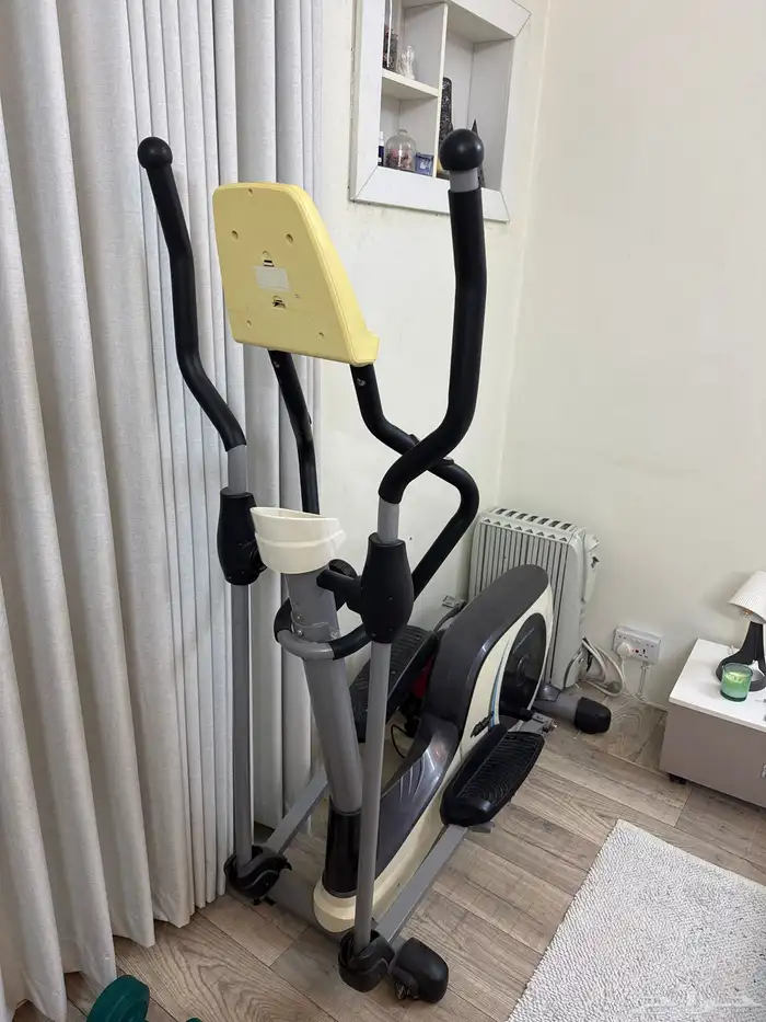 شاشهkmc 55 جهاز رياضي 0