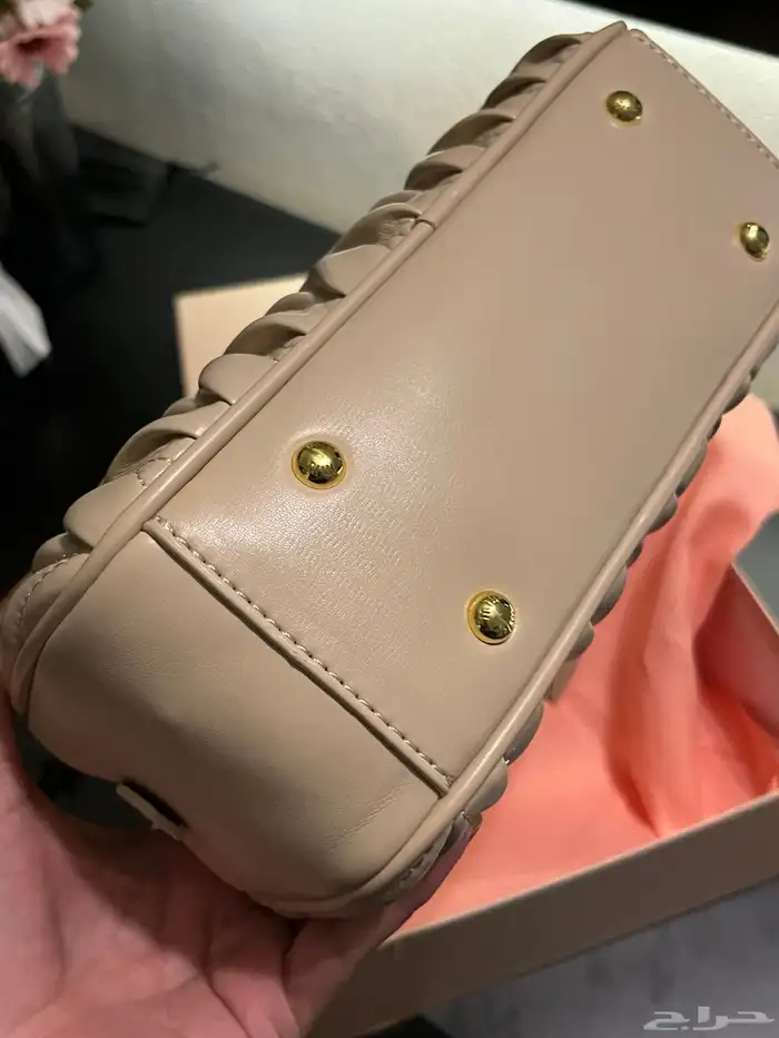 شنطة ميو ميو 4