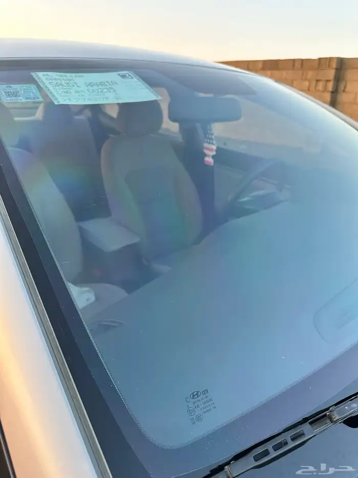 (تم البيع..)النترا 2020 27