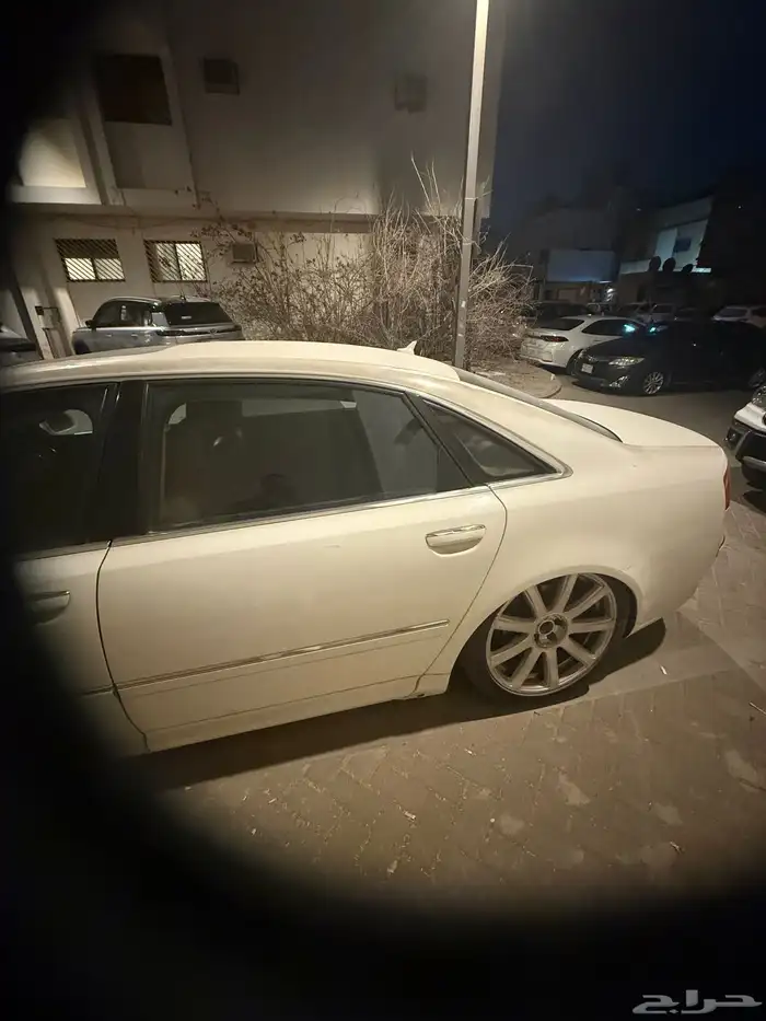 اودي 2009 فل كامل A8Lسته سرندر مكينه V6-3.2FS 4