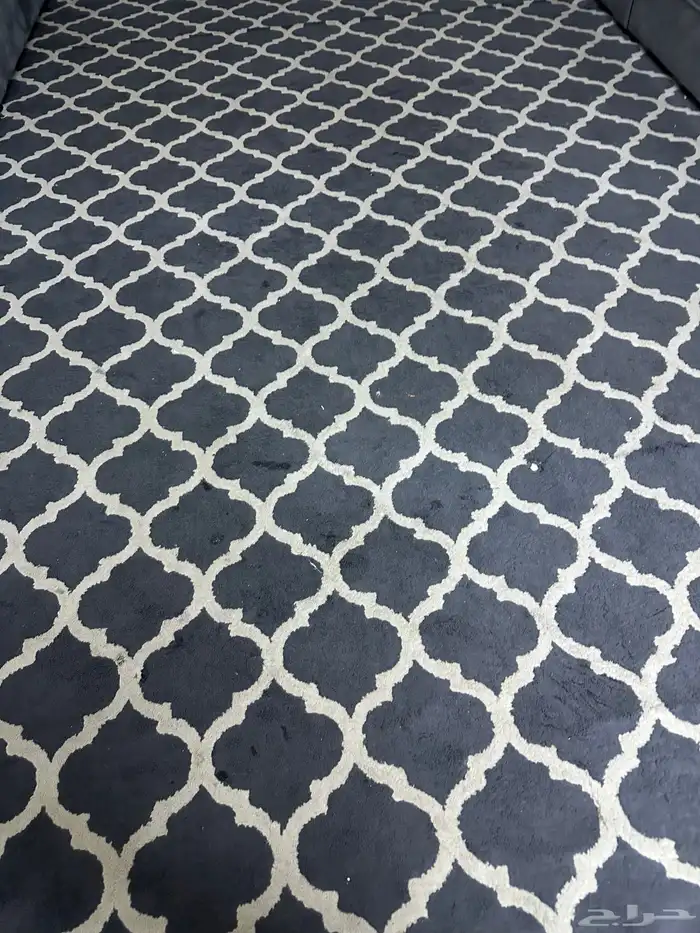 مجلس للبيع مقاس 4 في 6 3