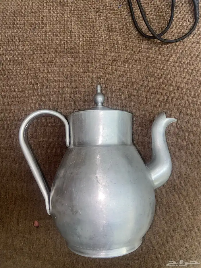 مفواح   قمقوم قديم ومعدل للبيع 4