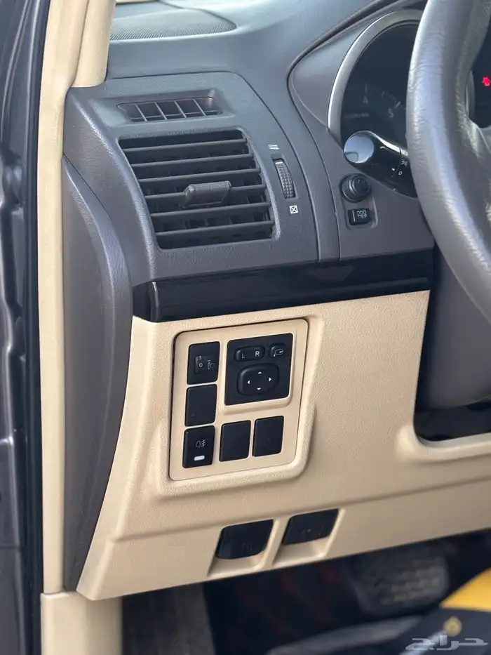 تويوتا برادو 2015 6سلندر 10