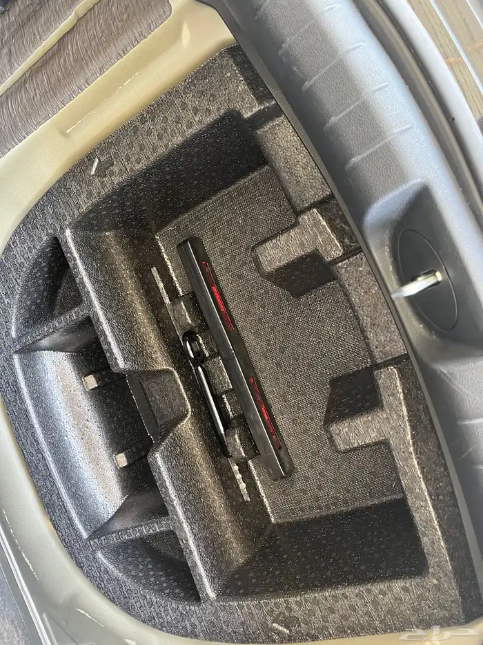 ازيرا 2022 وارد كوريا 6سلندر 22