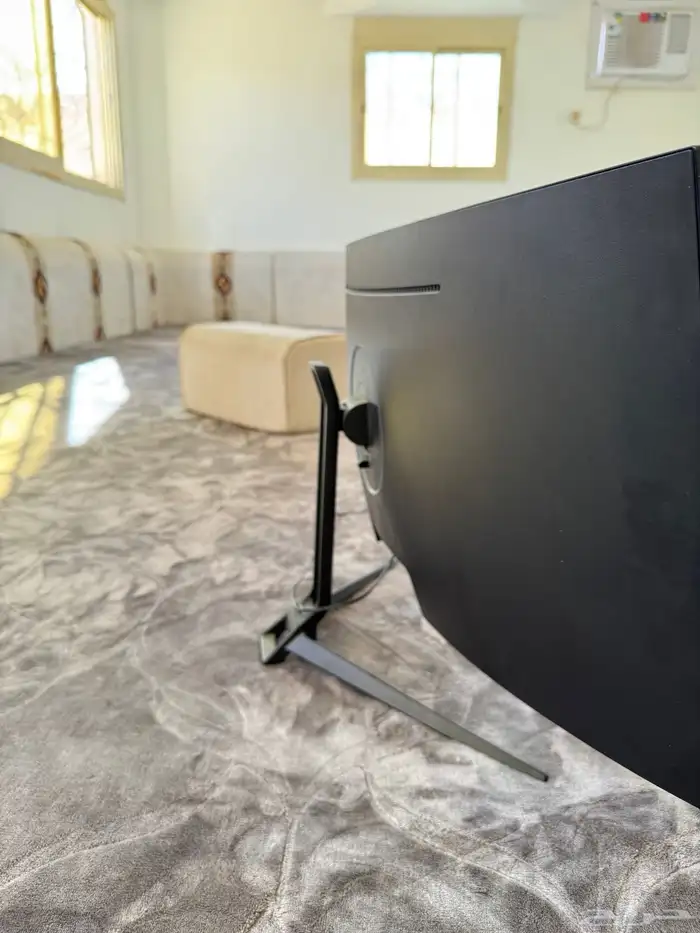 شاشة قيمنق 3