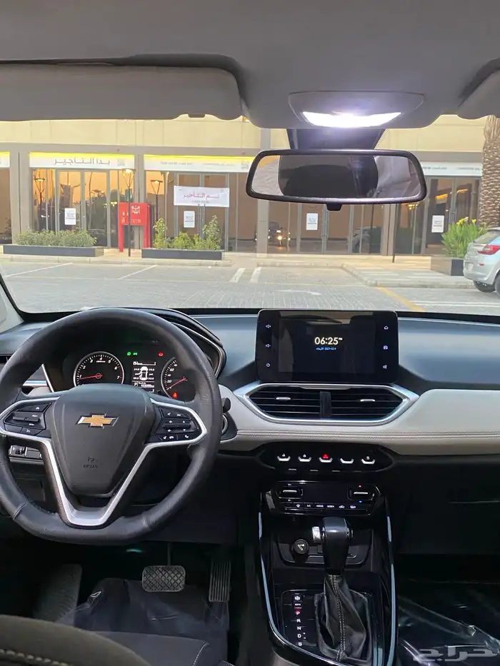 للبيع شيفروليه كابتيفا 2023 نظيف جدا 13